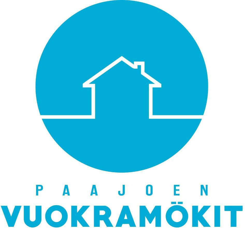 Готель Kujanpaeae | Paajoen Vuokramoekit Himos Екстер'єр фото
